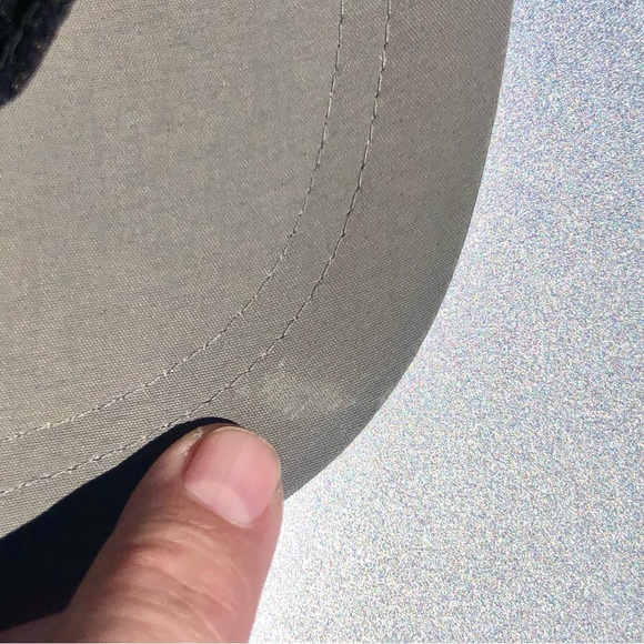 Outdoor Research Hat Lightweight Quick dry - Picture 11 of 15